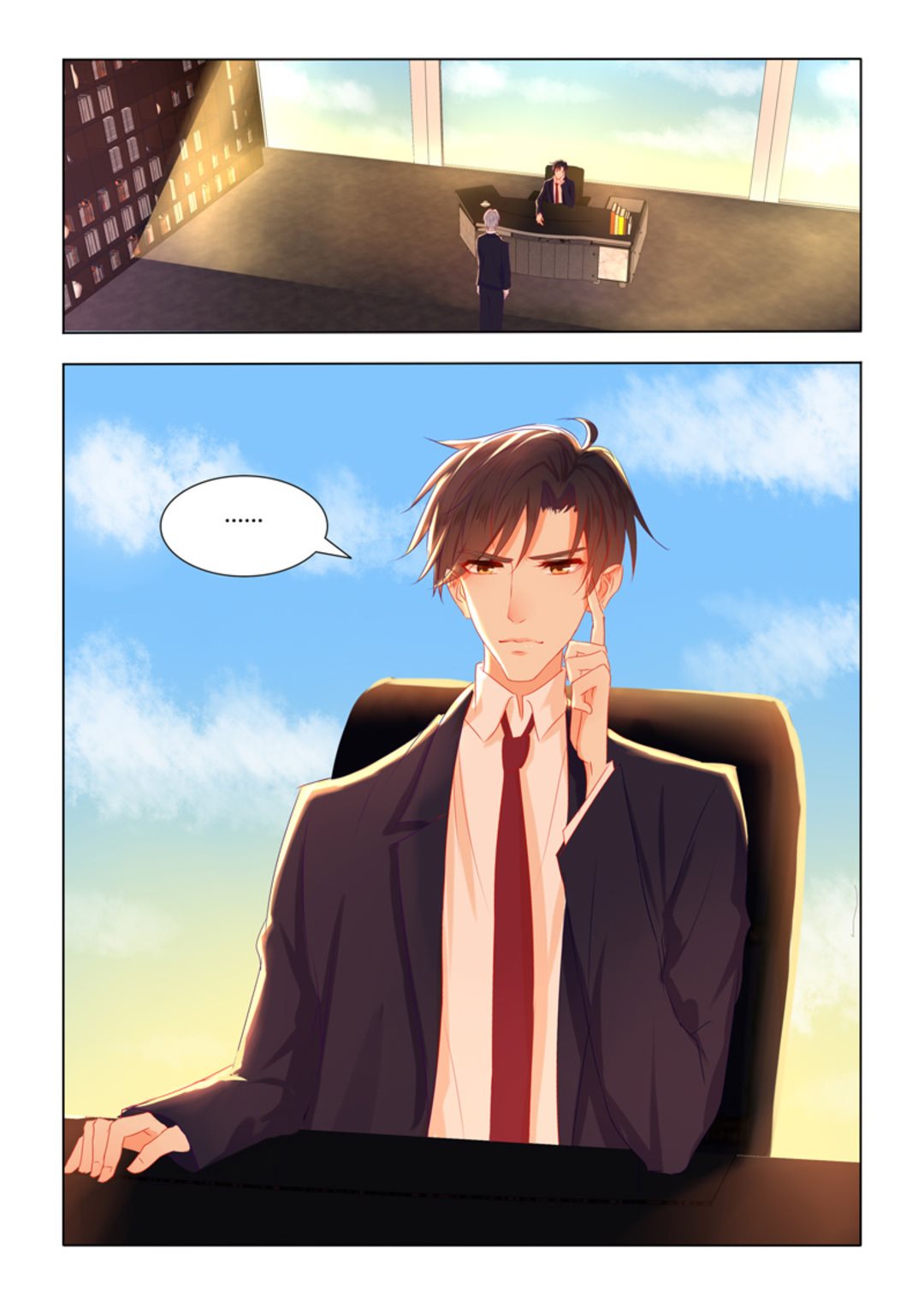 第19话(紫色蔷薇)-第19话