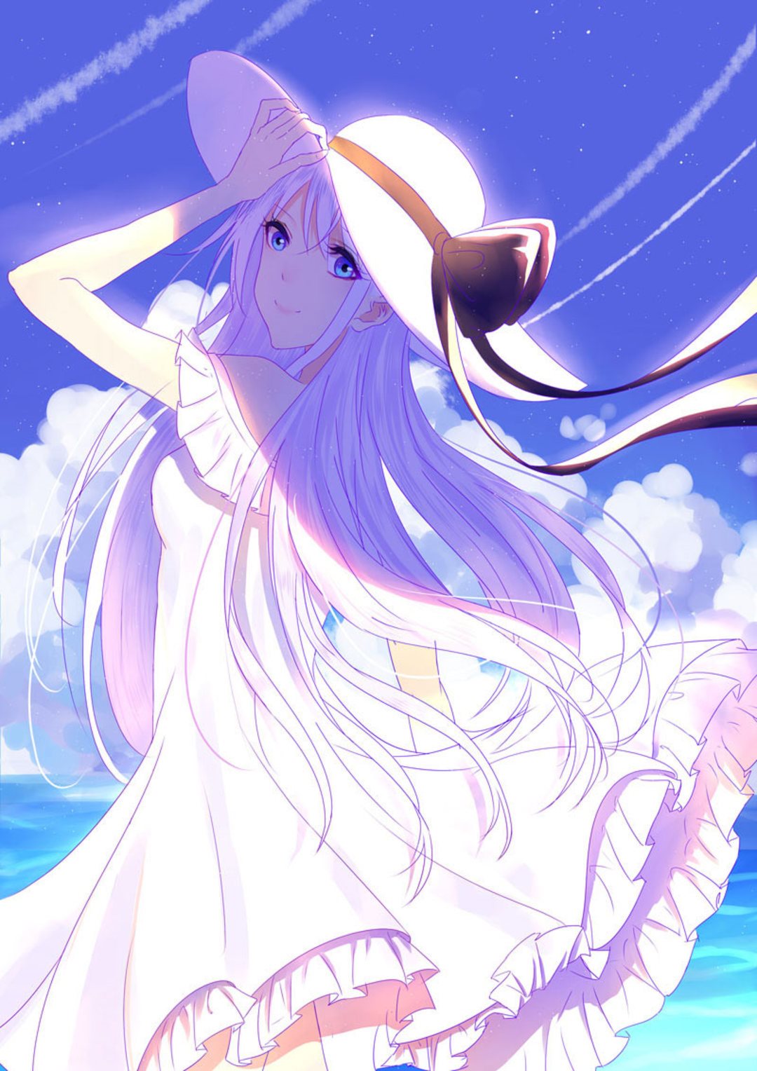 第27集(紫色蔷薇)-第27话