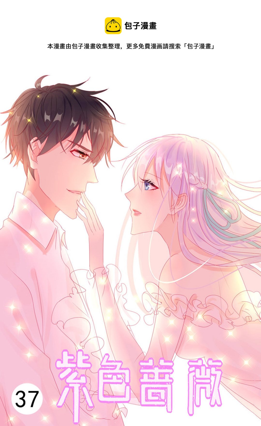 第37集(紫色蔷薇)-第37话