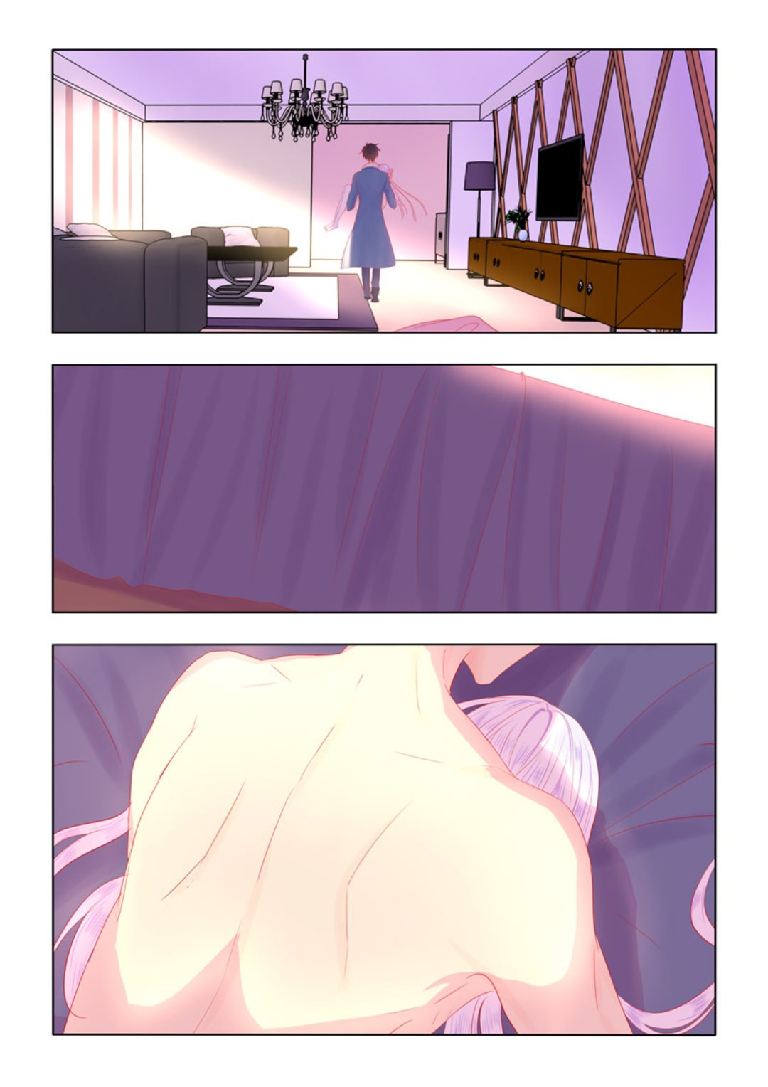 第49集(紫色蔷薇)-第49话