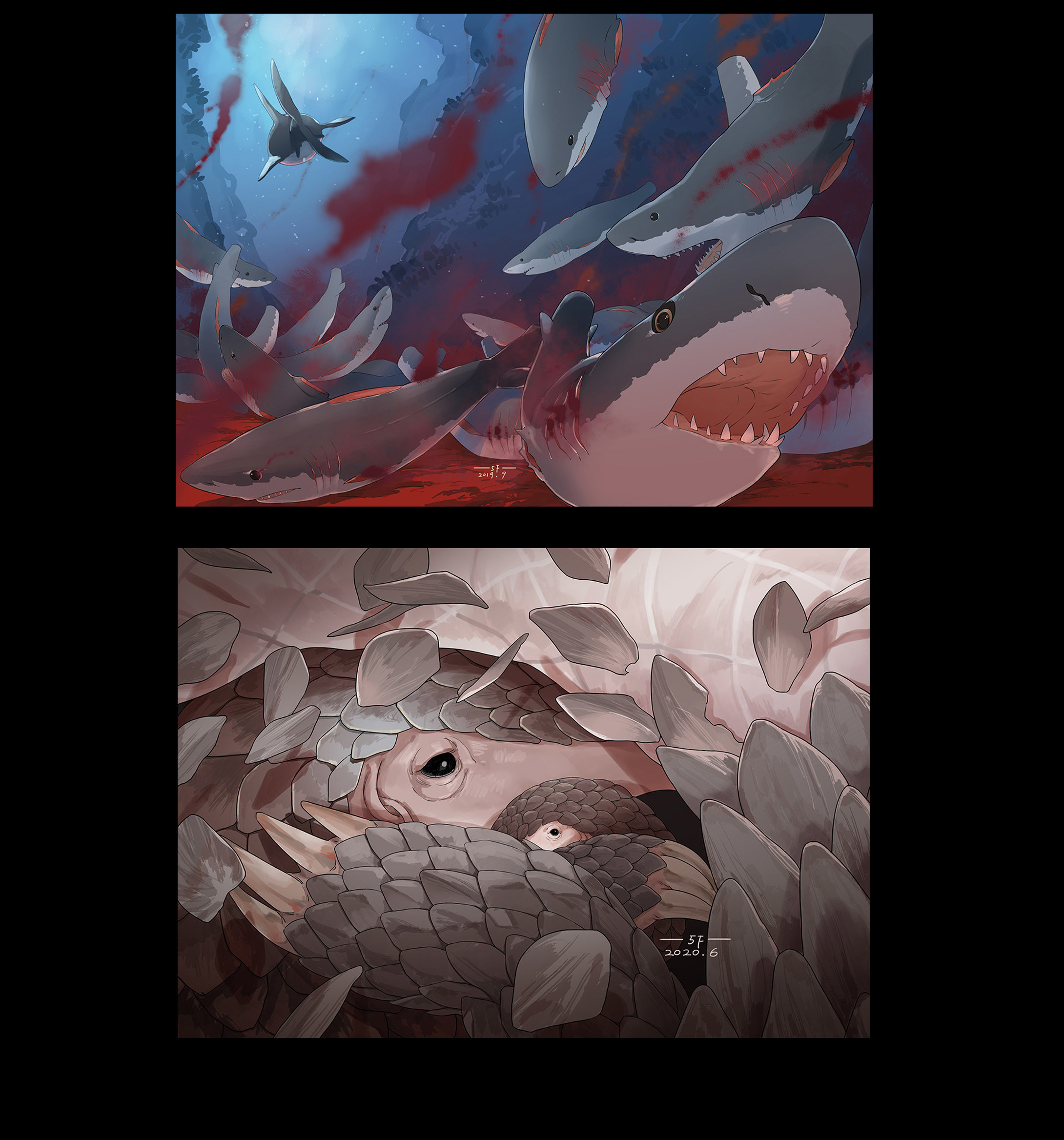 118动物园-第115话