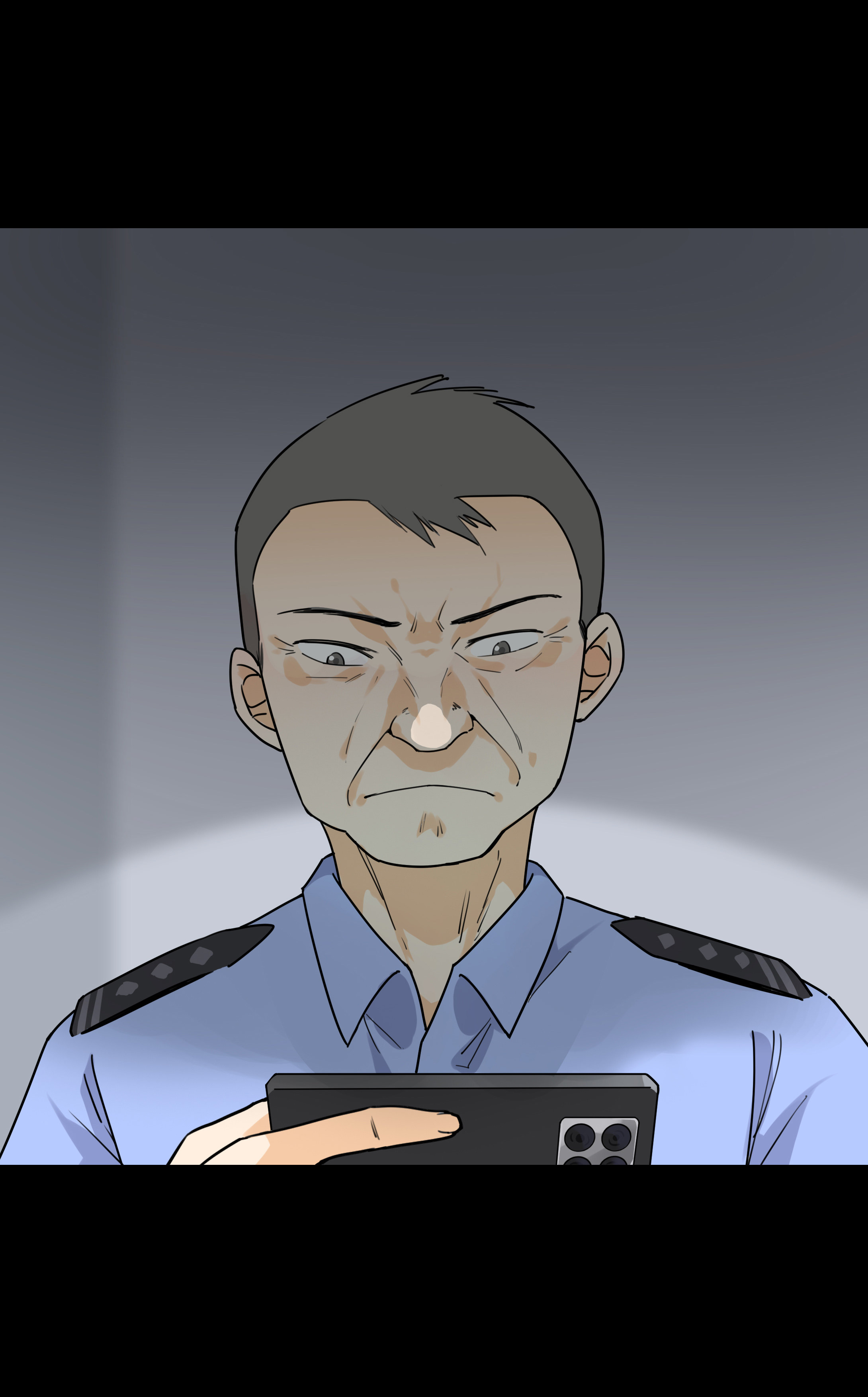 150审讯4-第147话