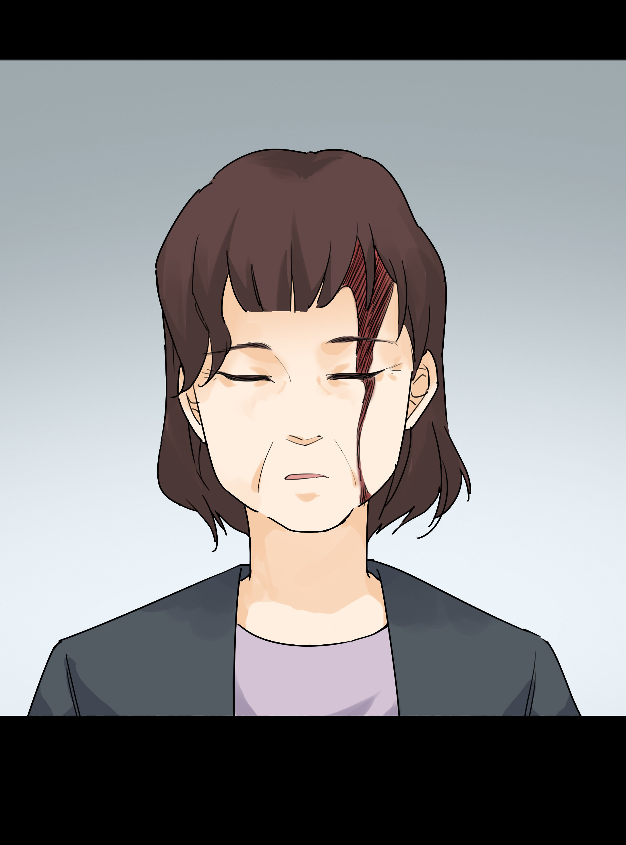 070肇事逃逸-第67话