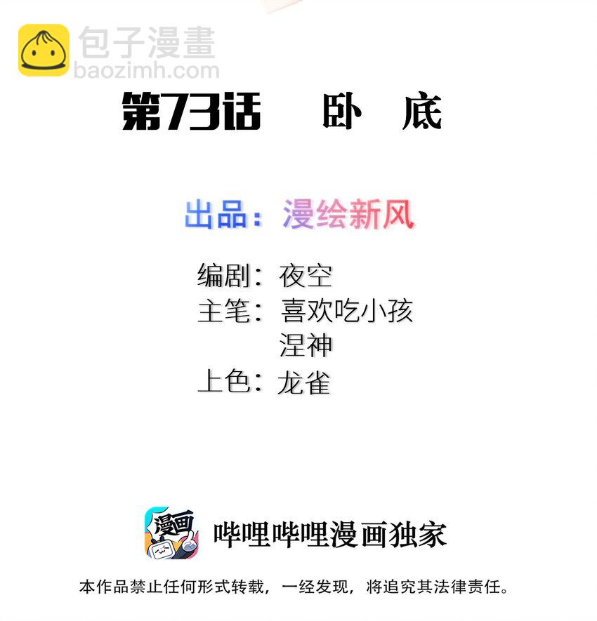 自宅女友 - 73 臥底 - 2