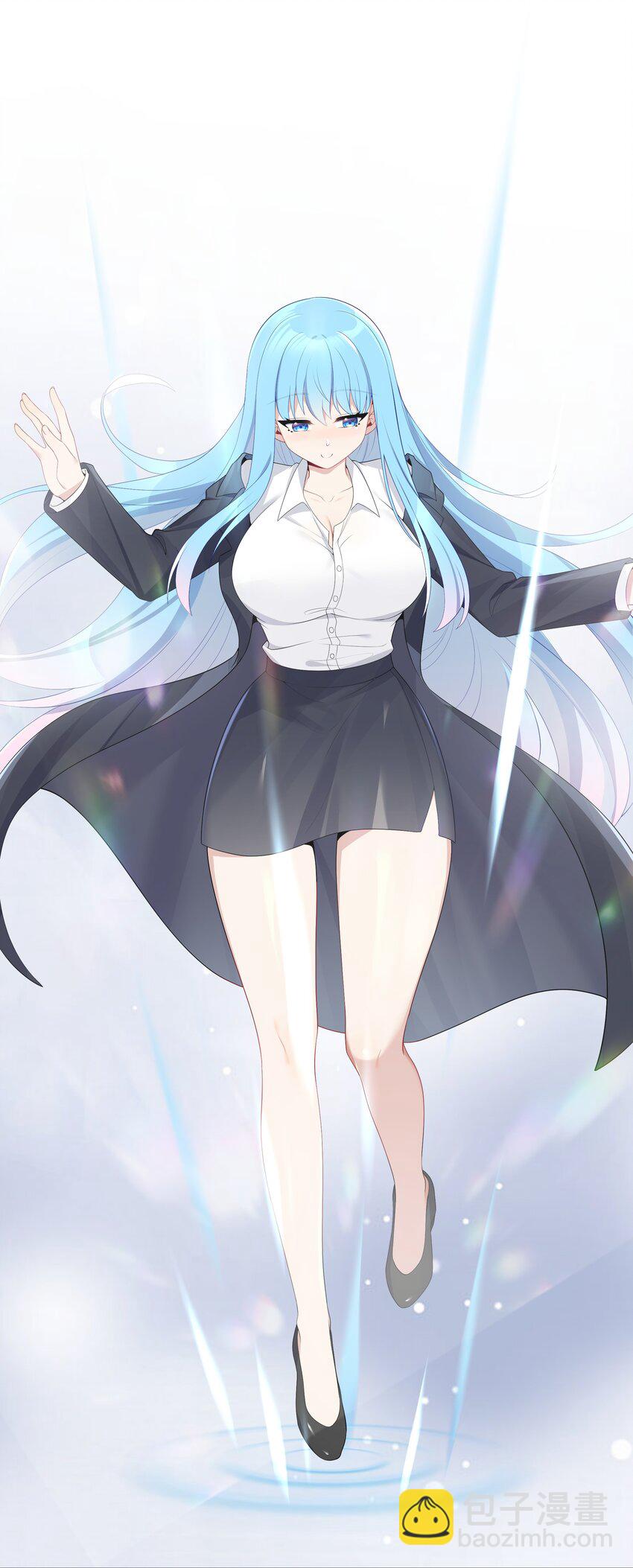 自宅女友 - 89 月姐，姐姐，嗯？？(1/2) - 4