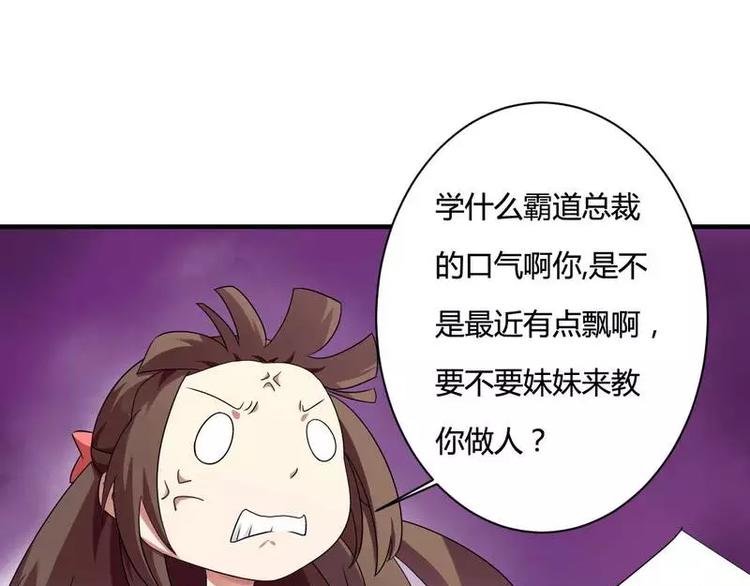 第13话 秘书生涯正式开始！(1/2)-第13话