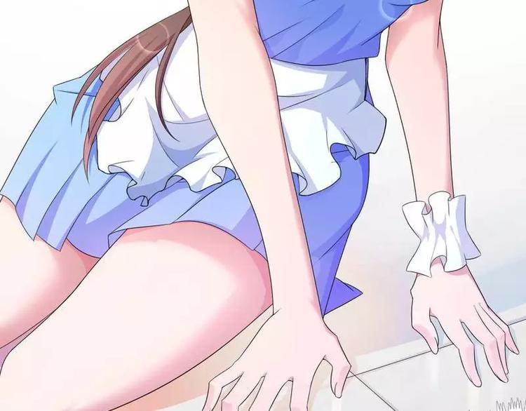 第15话 我被总裁套路了？(1/2)-第15话