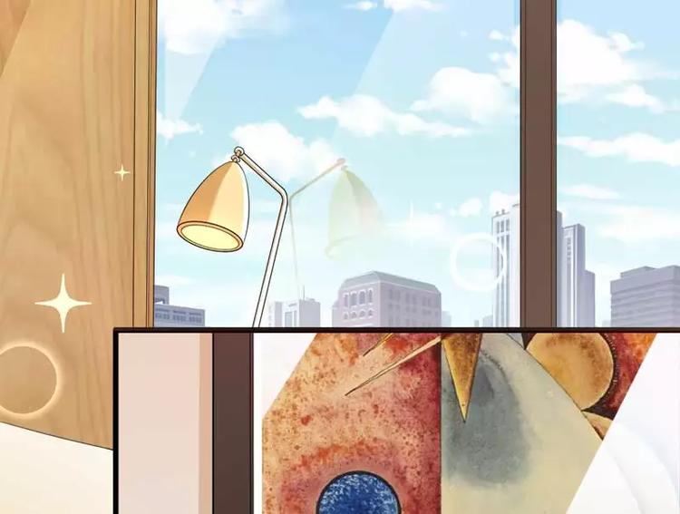 第21话 熟睡总裁遭袭胸(1/3)-第21话