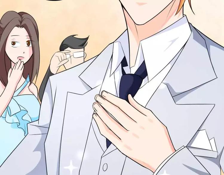 第25话 总裁朋友太惊人！(1/2)-第25话