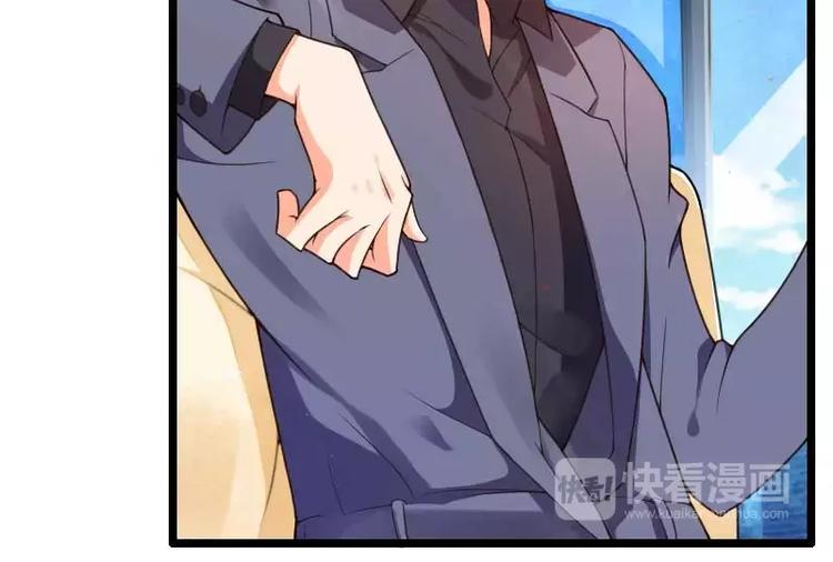 第31话 剑拔弩张？！(1/2)-第31话