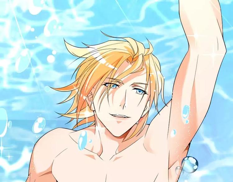 第33话 打破了醋坛子！(1/2)-第33话