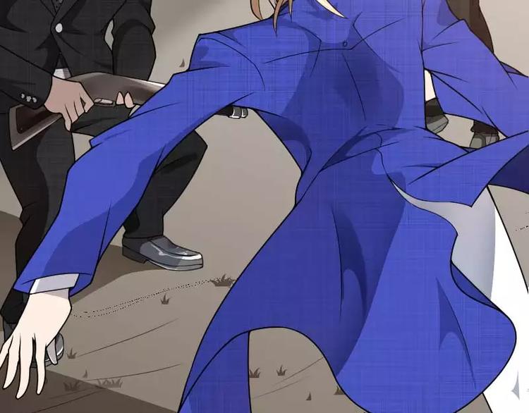 第39话 差丢丢挂掉(1/2)-第39话