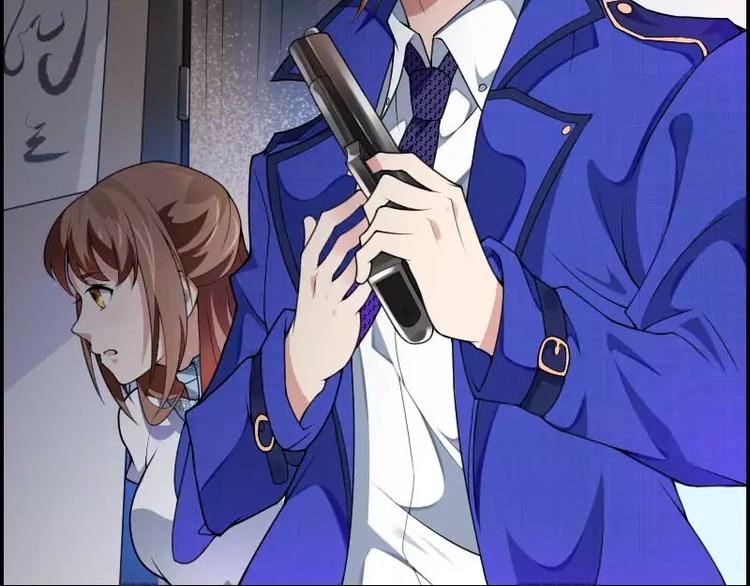 第39话 差丢丢挂掉(1/2)-第39话