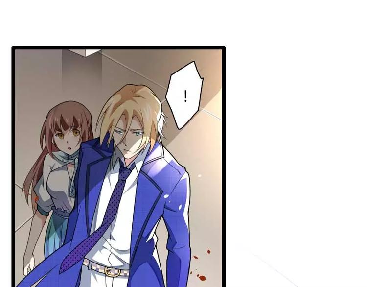 第39话 差丢丢挂掉(1/2)-第39话