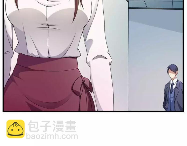 第7话  霸道总裁求放过！(1/2)-第7话