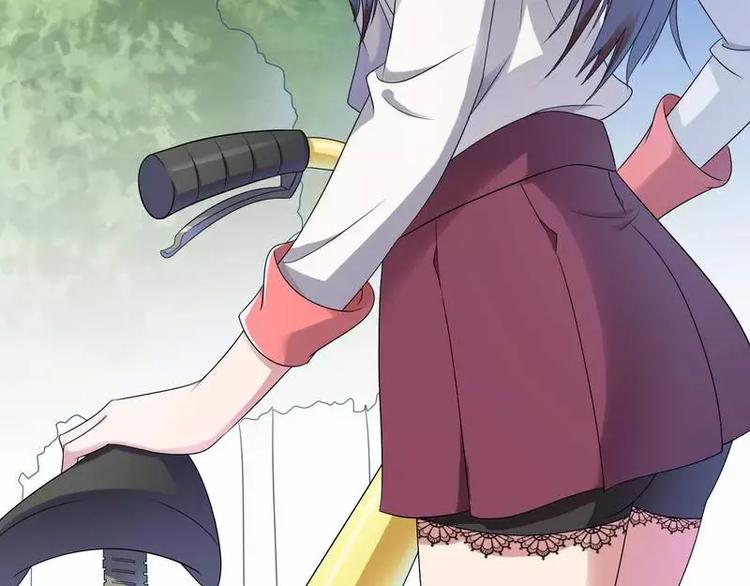 第9话 有种你就开门啊！(1/2)-第9话