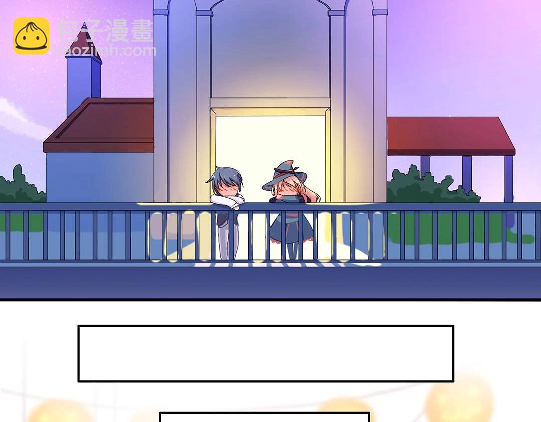 万圣节特辑篇（下）(1/2)-第15话