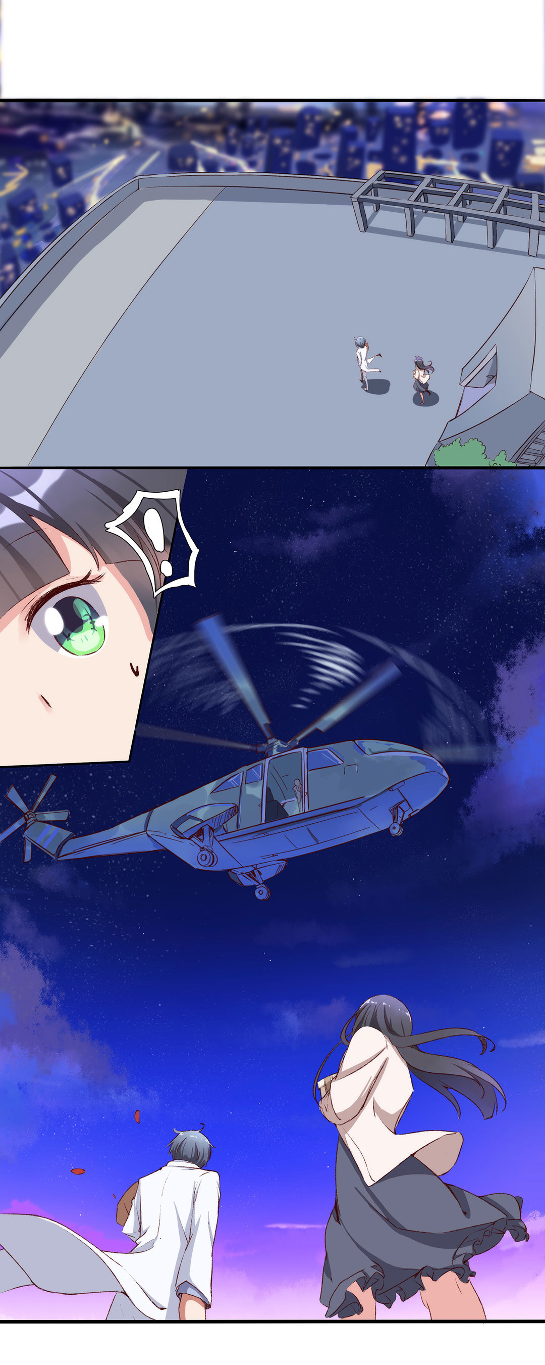 第七十四话-第75话