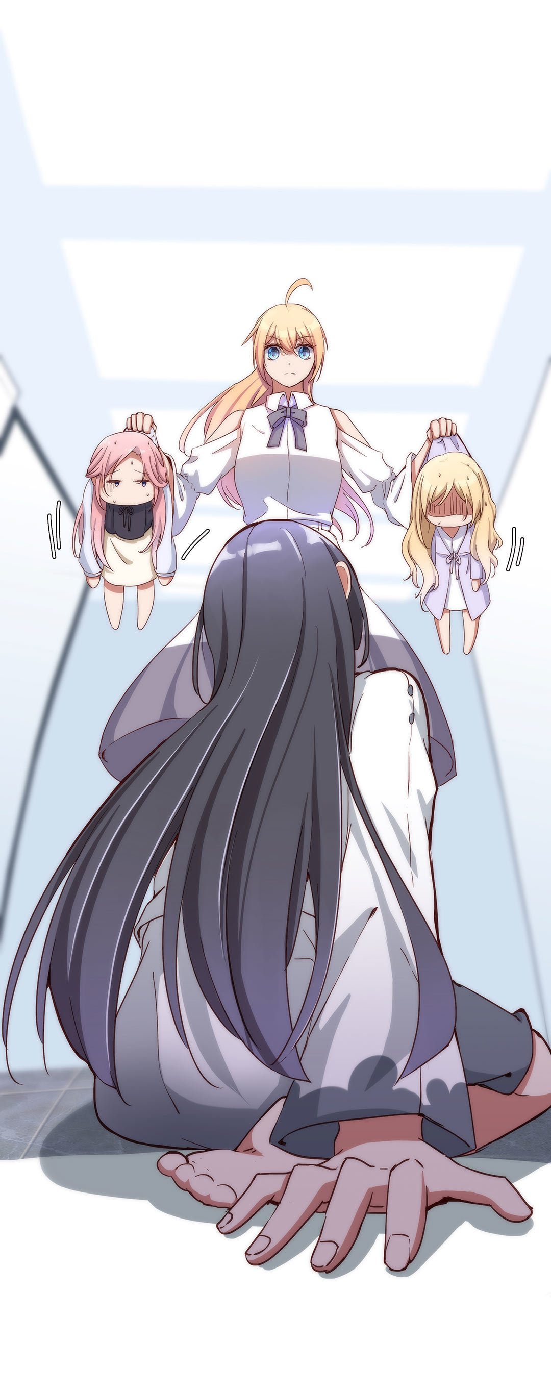 第八十五话-第87话