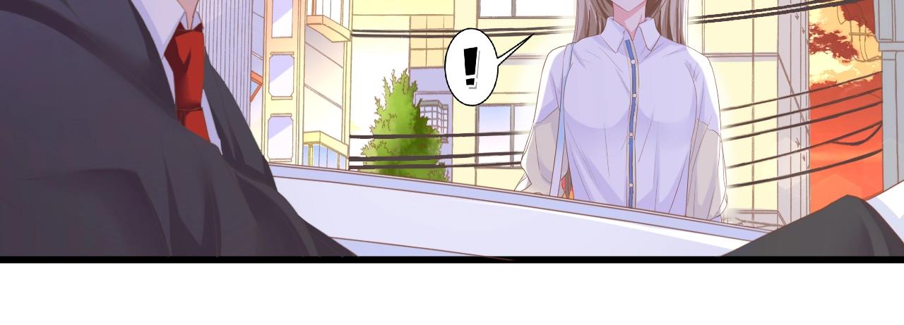 第11话 紧紧靠在他的胸膛(1/2)-第11话