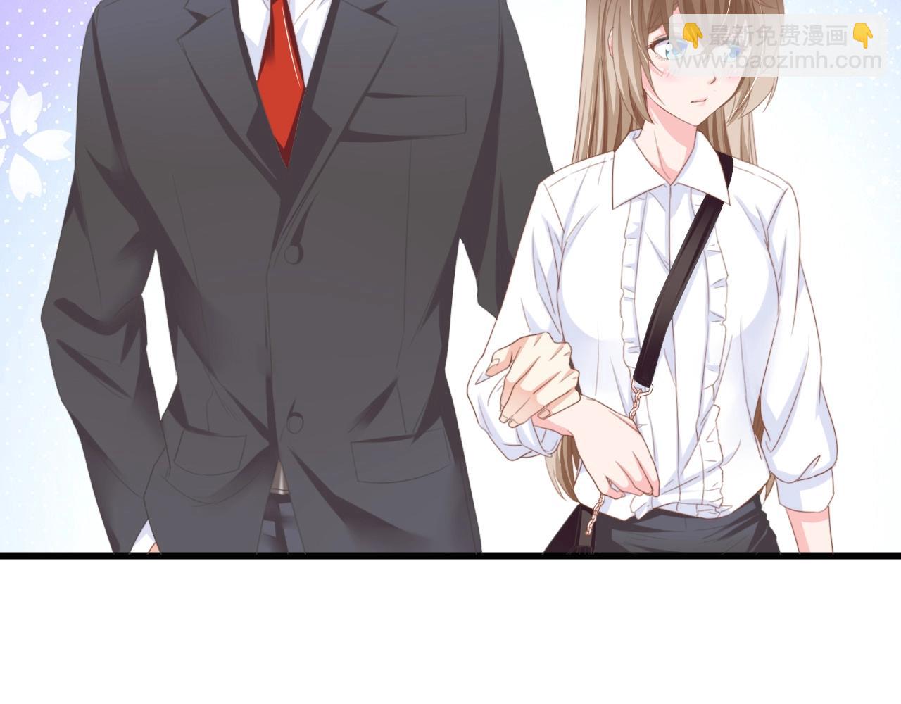 第13话 明目张胆抢人！(1/2)-第13话