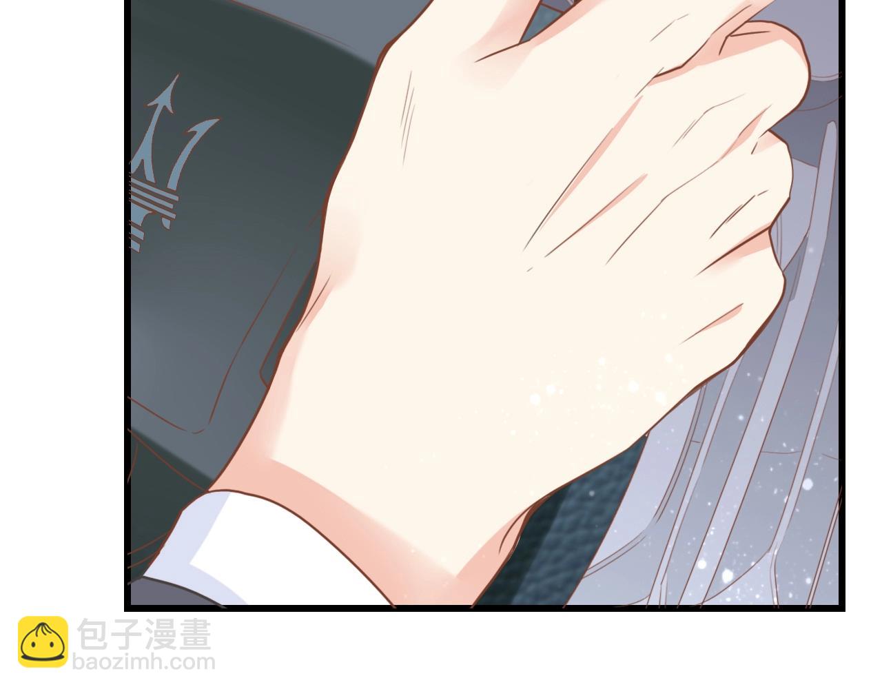 第15话 亲爱的你在哪？(1/2)-第15话