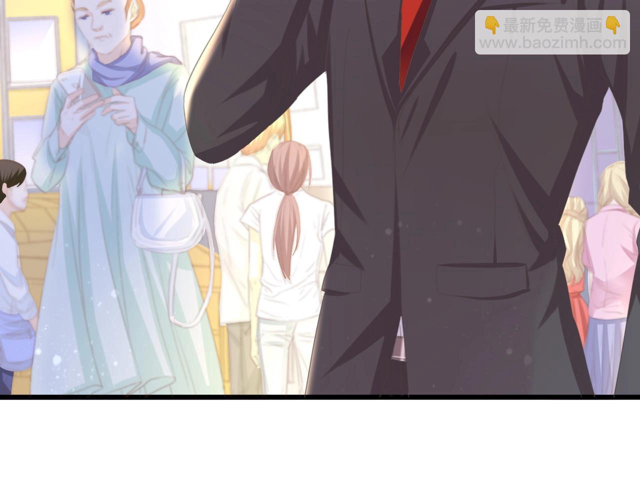 第15话 亲爱的你在哪？(1/2)-第15话