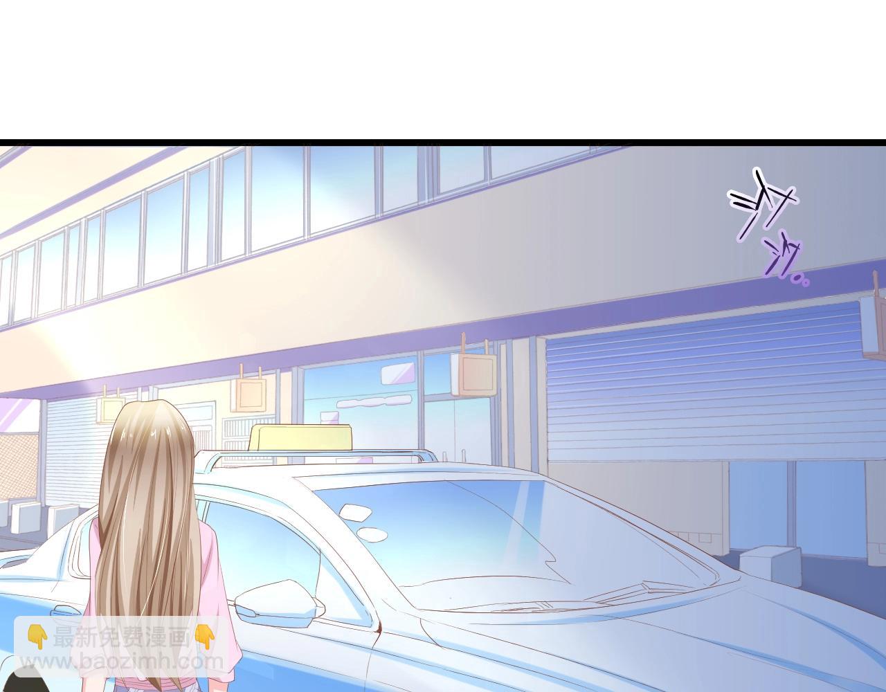 第15话 亲爱的你在哪？(1/2)-第15话