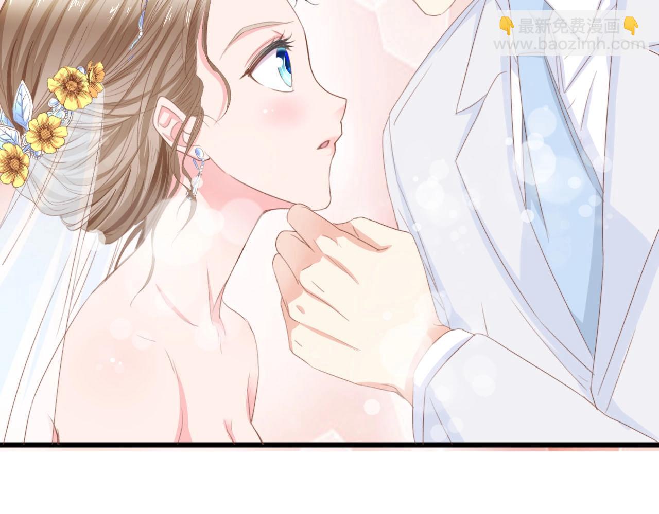 第19话 试婚纱的亲密(1/2)-第19话