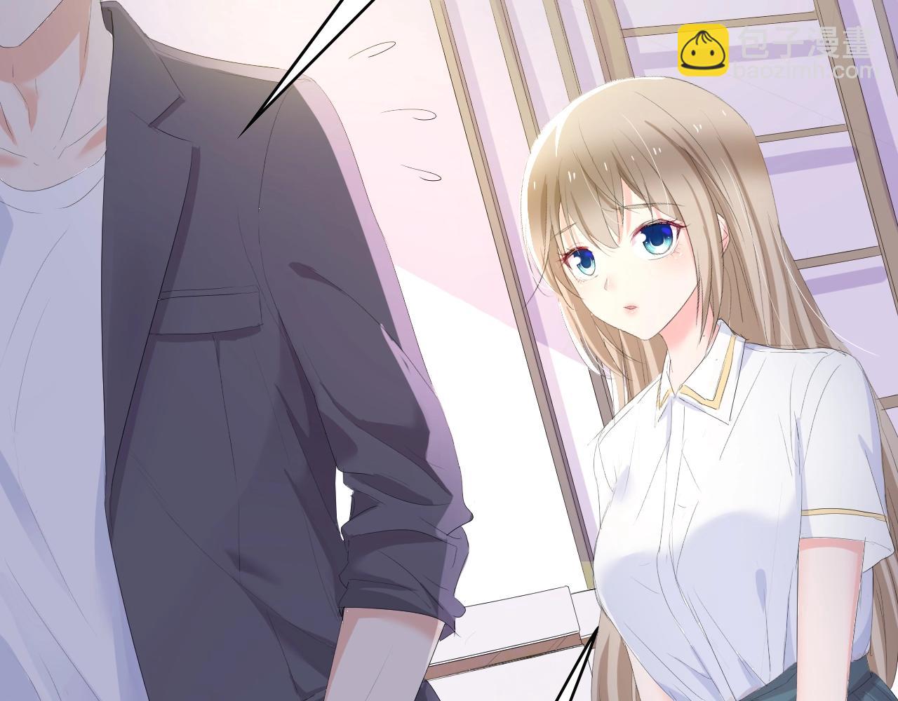 第3话 求求你，放了我！(1/3)-第3话