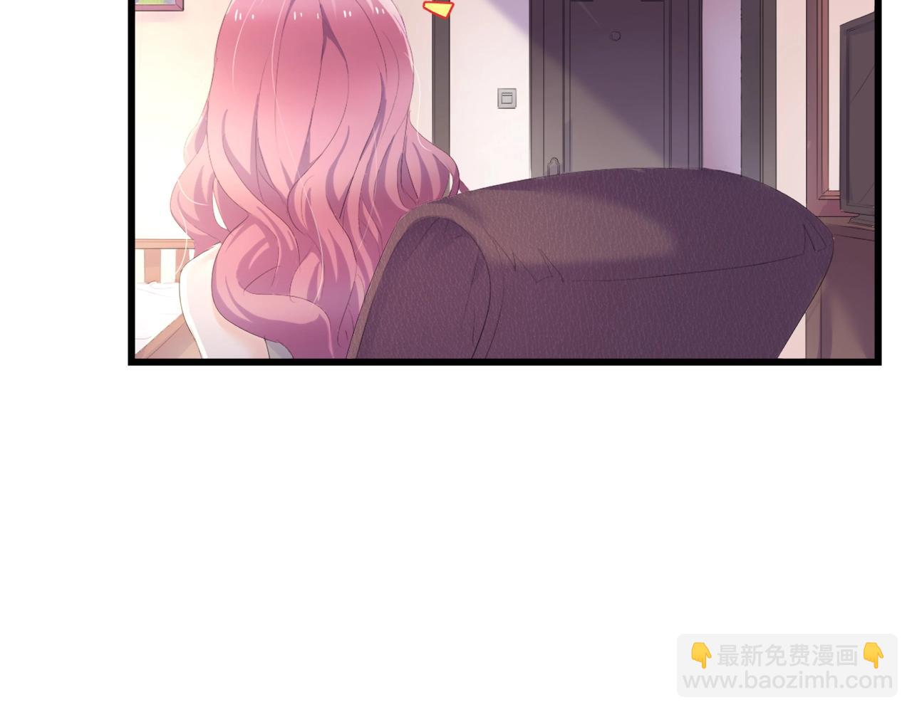 第3话 求求你，放了我！(1/3)-第3话