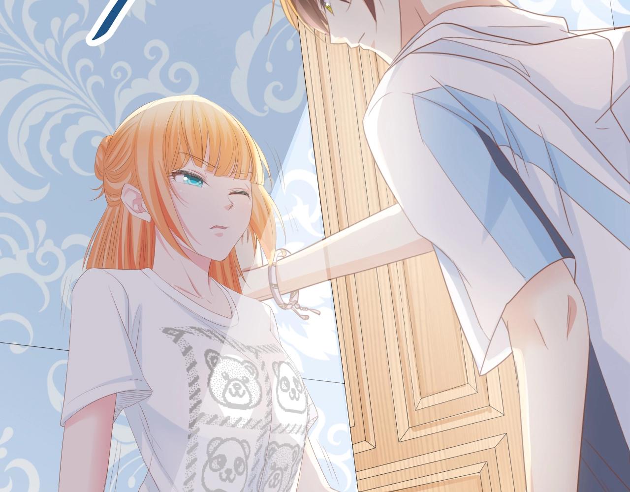 第23话 酒后的她(1/2)-第23话