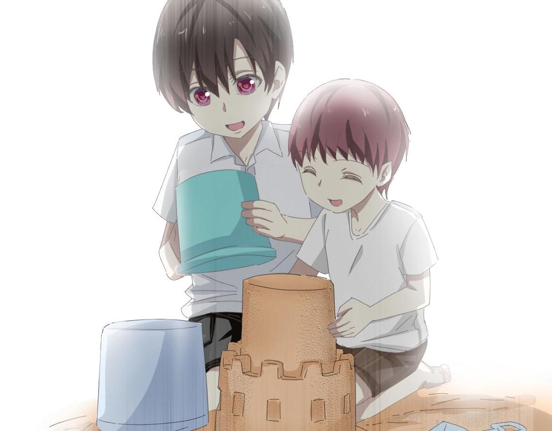 第31话 那年的秘密(1/3)-第31话