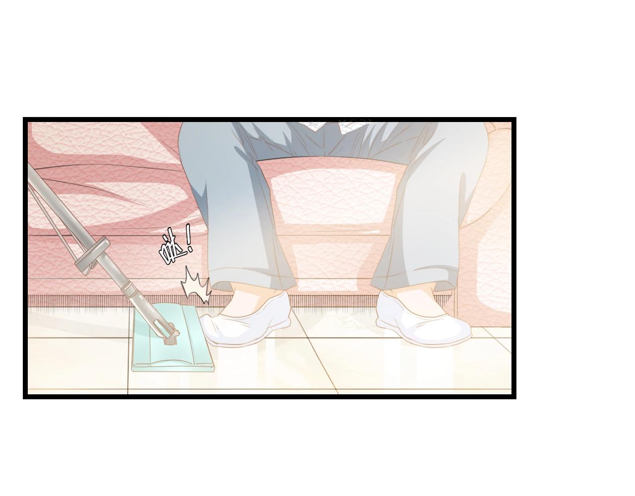 第33话 在意的事(1/2)-第33话