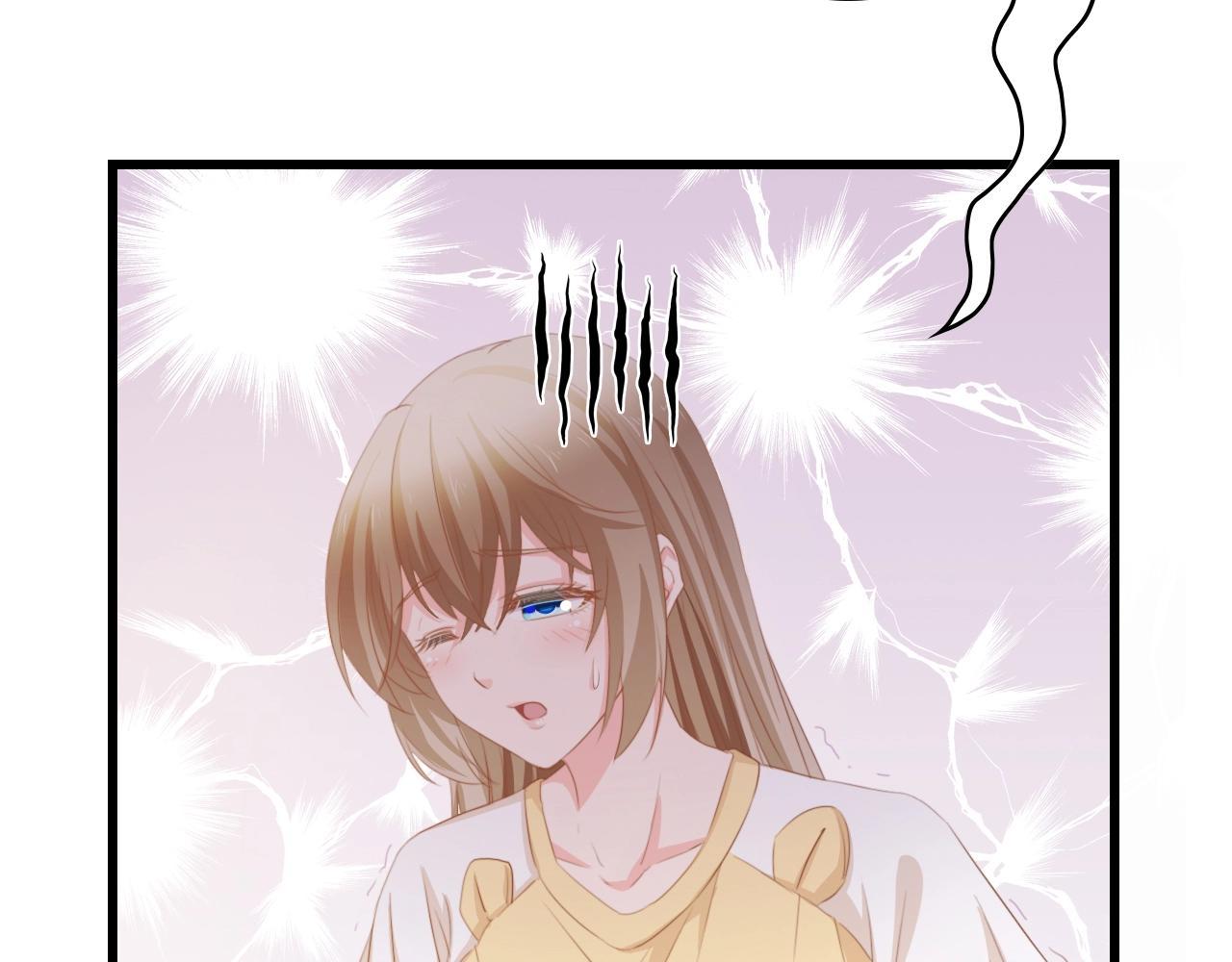 第33话 在意的事(1/2)-第33话