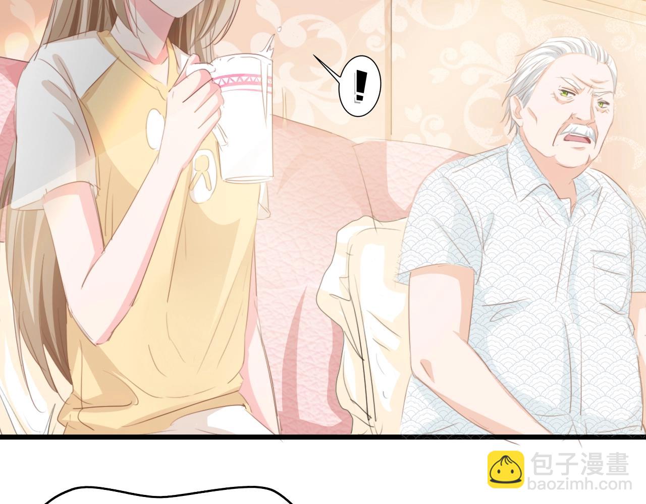 第33话 在意的事(1/2)-第33话