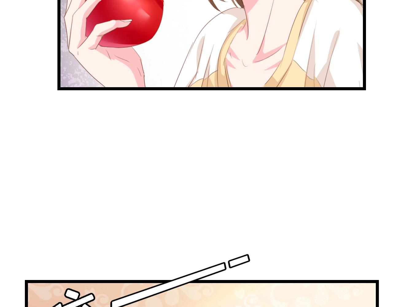 第33话 在意的事(1/2)-第33话