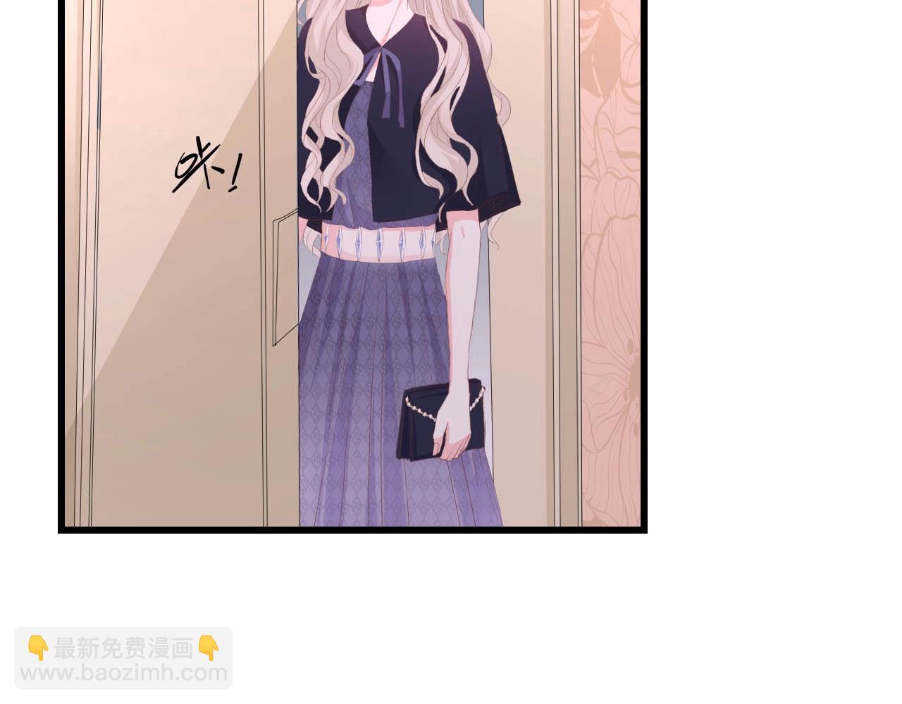 第43话 黑灯下的亲密接触(1/2)-第43话