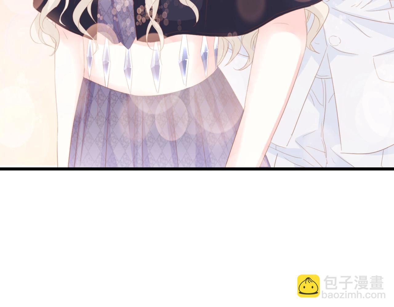 第43话 黑灯下的亲密接触(1/2)-第43话