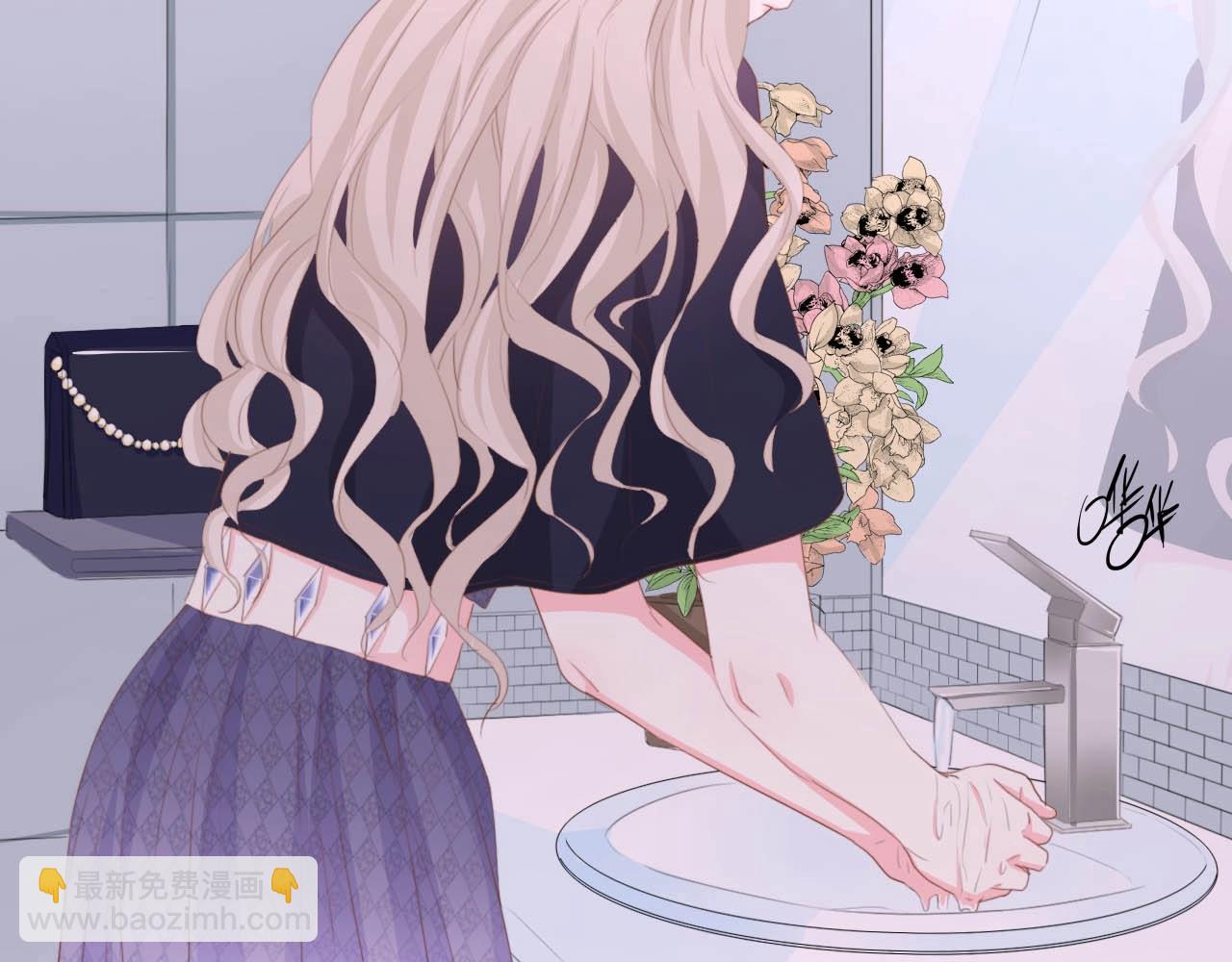 第43话 黑灯下的亲密接触(1/2)-第43话