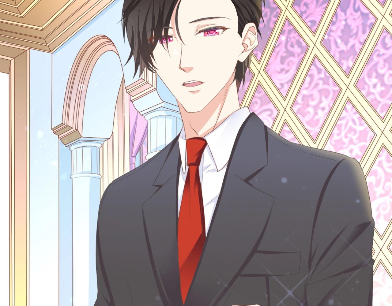 第7话 危险的逼近(1/3)-第7话