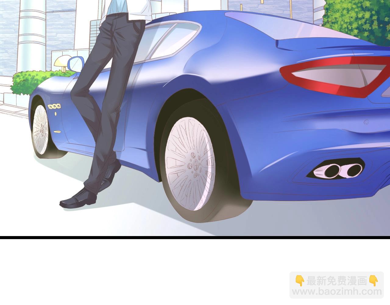 第9话 惩罚不乖的你~(1/2)-第9话