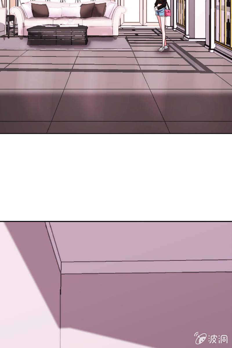 夏若若的危机-第101话