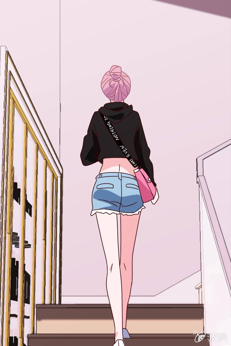 夏若若的危机-第101话