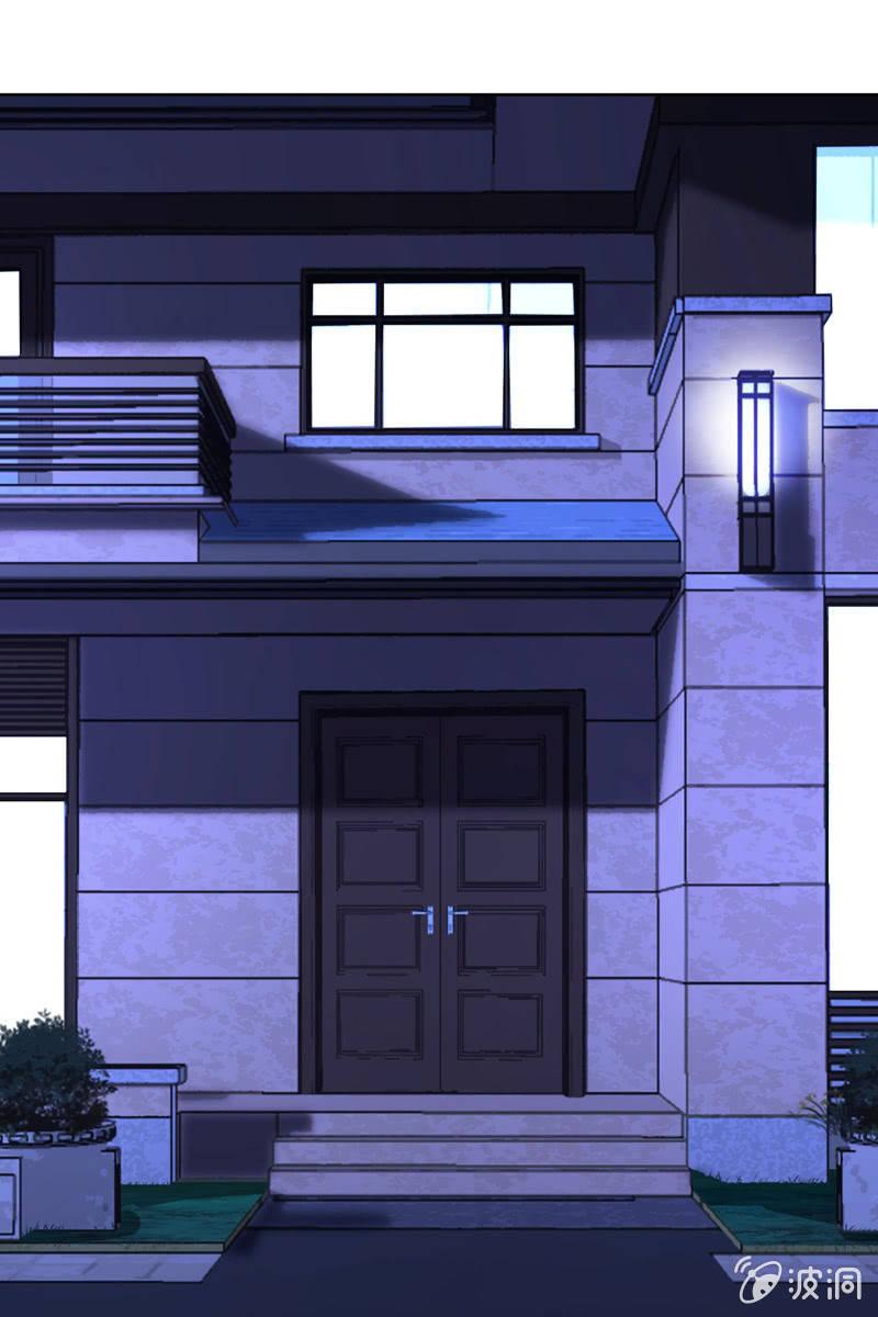 夏若若的危机-第101话