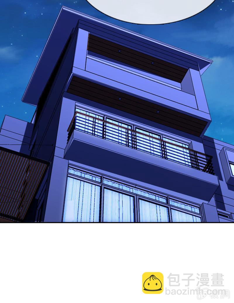 夏若若的危机-第101话