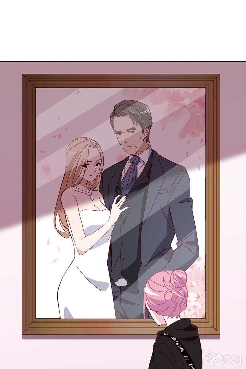 夏若若的危机-第101话