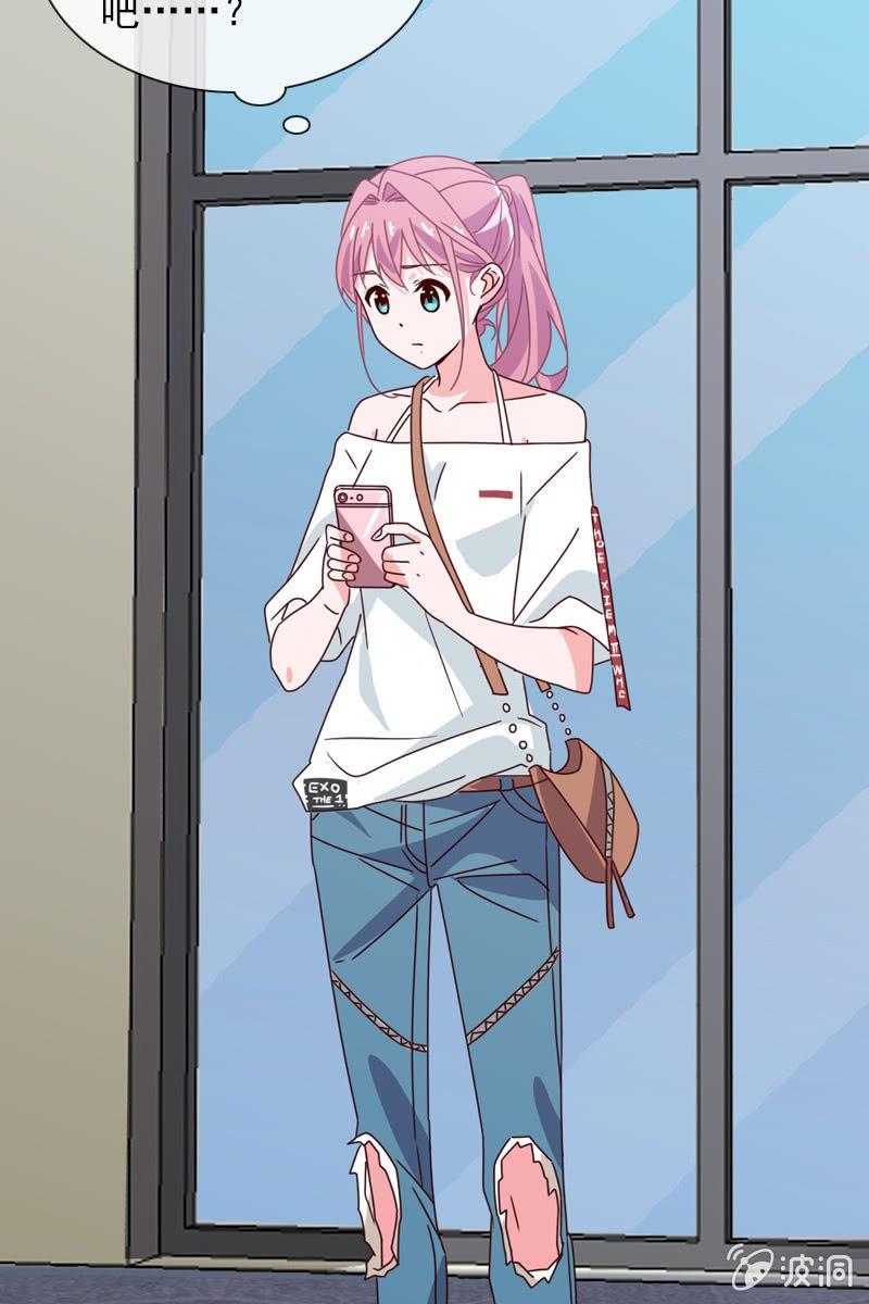 计划终止-第103话