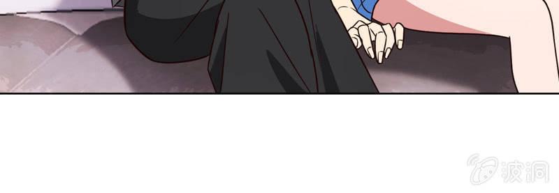 受到威胁-第111话