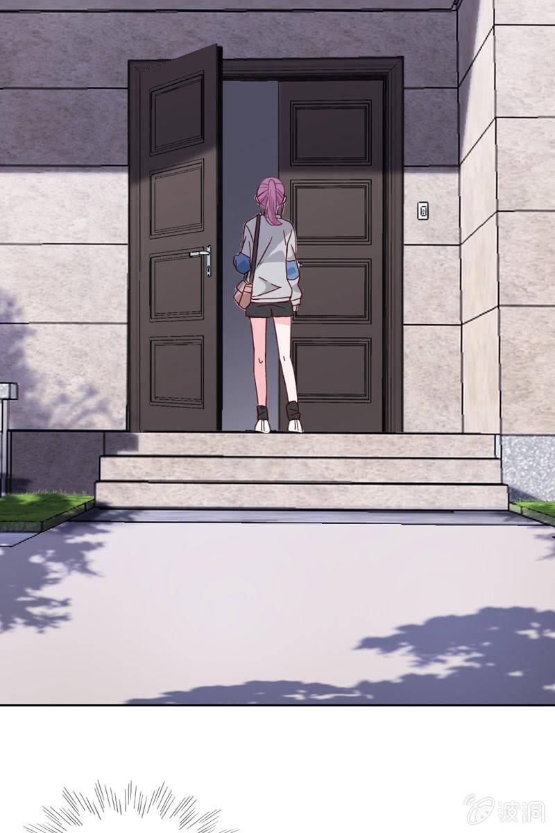 受到威胁-第111话